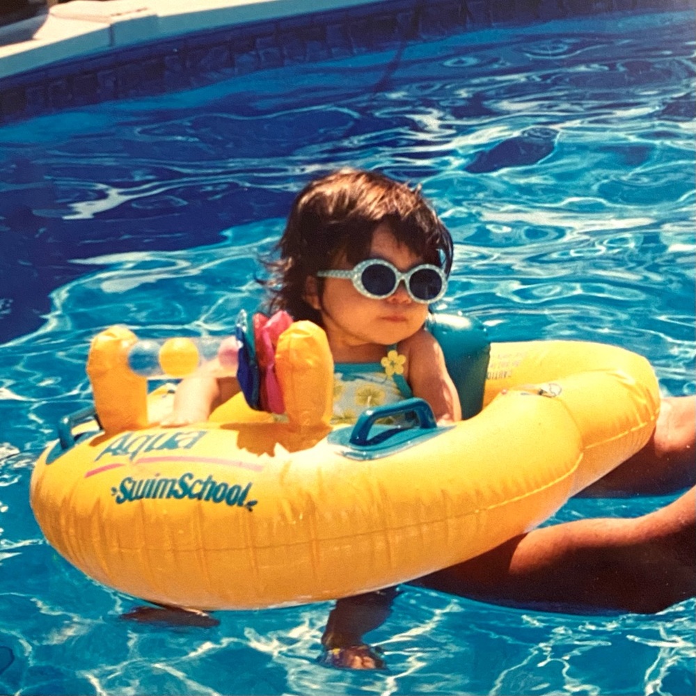 Meet your Posher, Kenzie